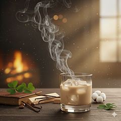 Irish Whisky Cream Parfümöl - Für weitere Informationen anklicken